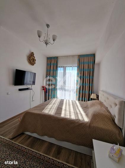 Apartament cu 3 camere în Ulmi