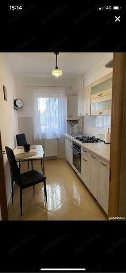 Garsonieră decomandată în Mănăștur