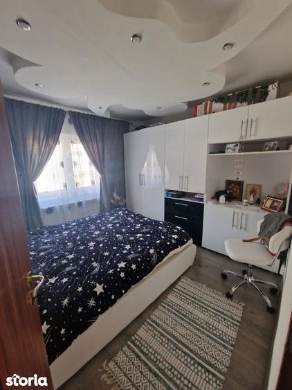 Vand apartament zona A ,2 camere decomandat - 7