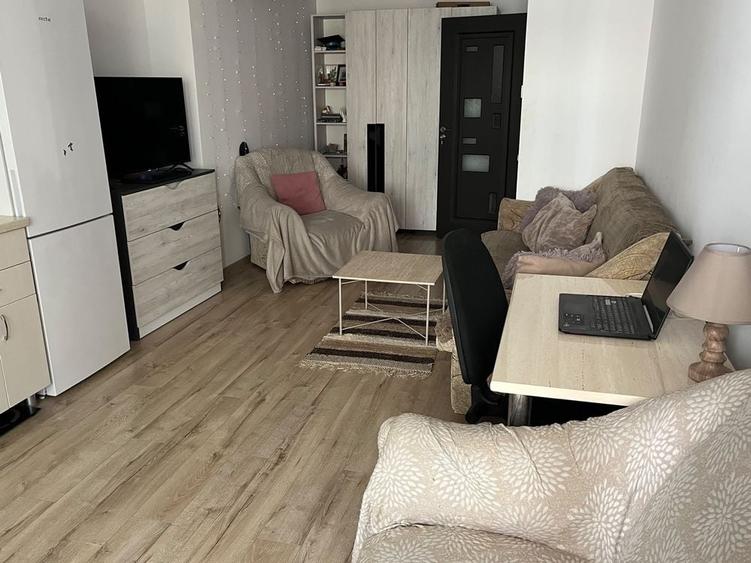 Apartament 2 camere Copou - complex rezidential - 3