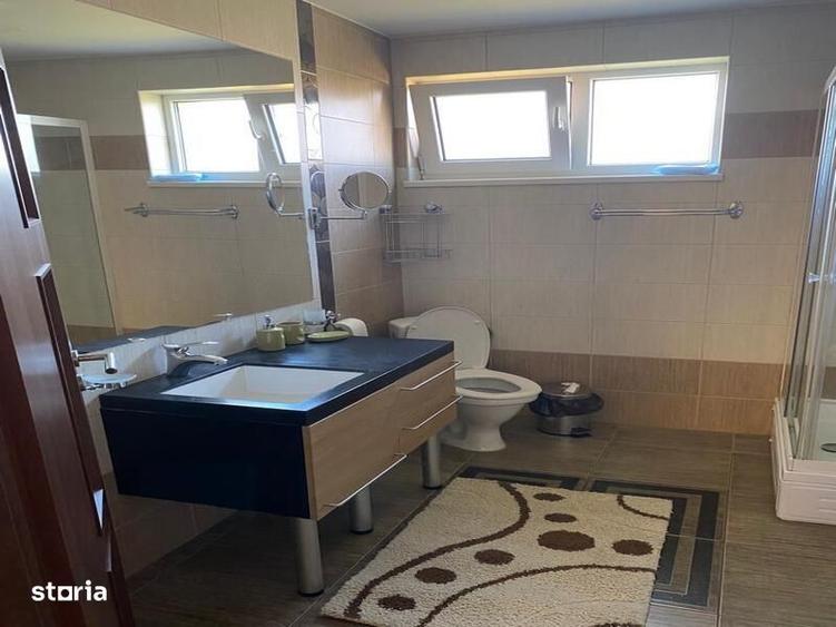 Apartament cu 3 camere, zona CBC si Royal school - 6