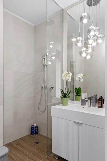 APARTAMENT 3 CAMERE - ONE VERDI PARK - TERASA - 22