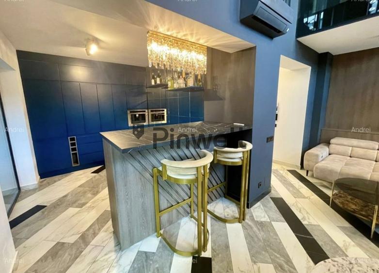 Duplex 3 camere - Cloud 9 - 4