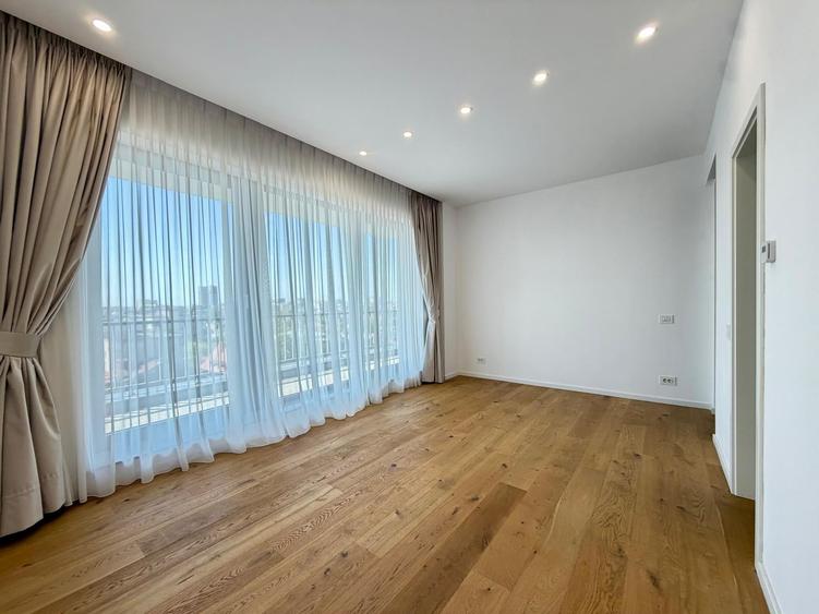 Penthouse | Romana - Eminescu | 3BR | Terasa | Mobilare la Cerere | Parcare - 7