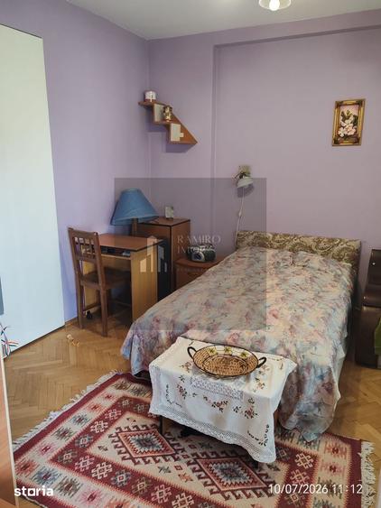 Garsoniera de inchiriat zona Unirii - 7