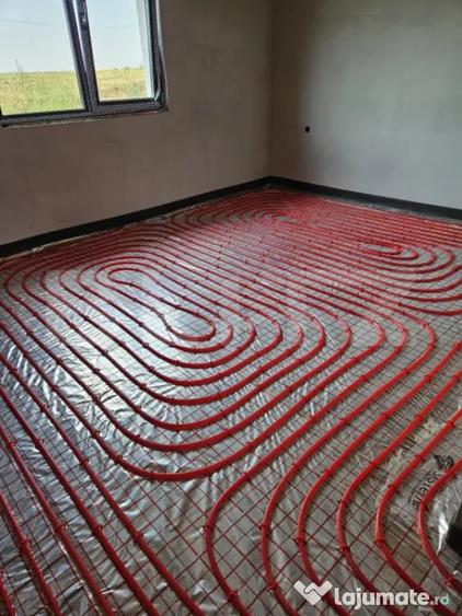 Casă cu 4 camere cu Teren 500 Mp în Sântandrei