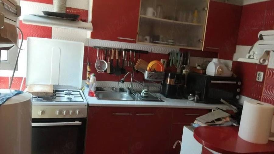 Casă cu 2 camere cu Teren 410 Mp în Central
