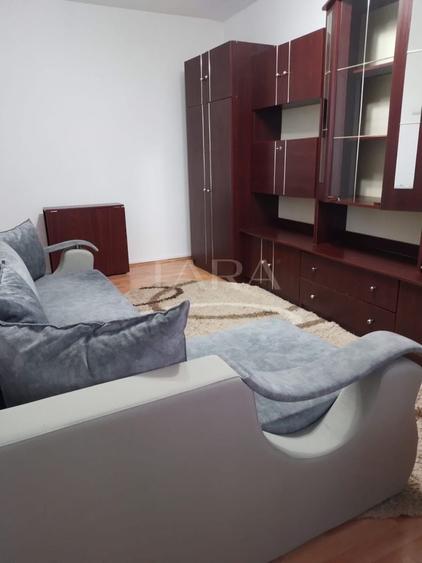 Garsonieră semidecomandată în Mărăști