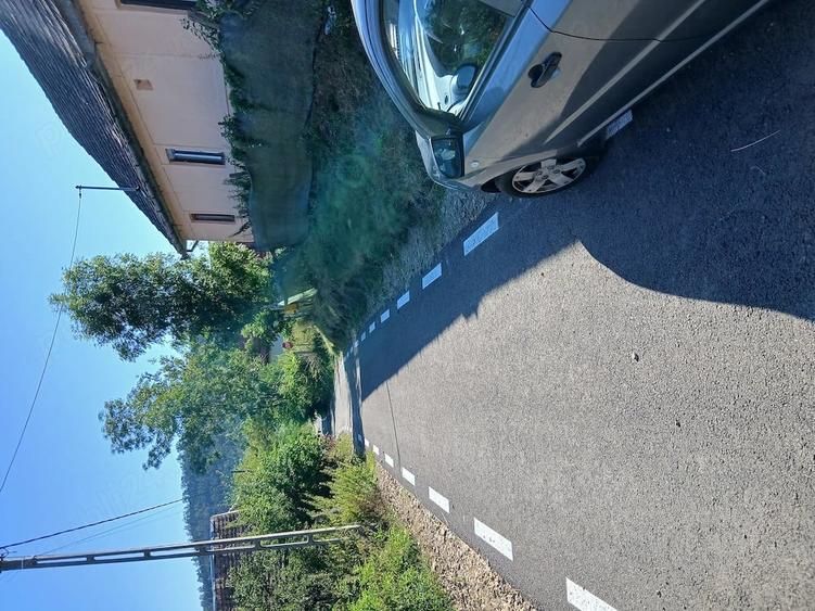 Casă cu 2 camere cu Teren 23 Mp în Lepindea