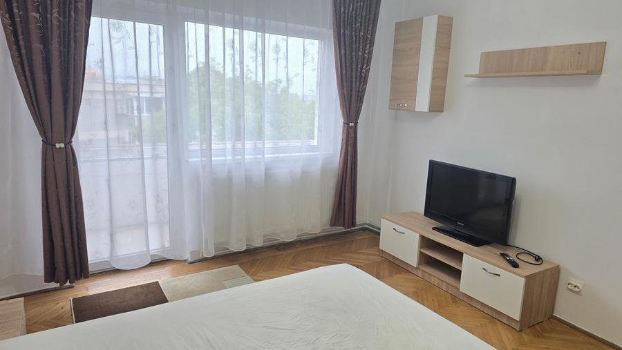 Garsonieră decomandată în Ultracentral