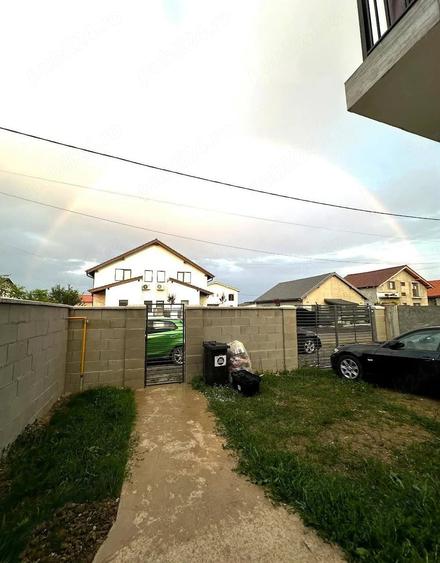 Casă cu 4 camere cu Teren 306 Mp în Bazoș