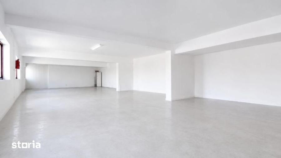 Inchiriere Spatii Hale Moderne - 2