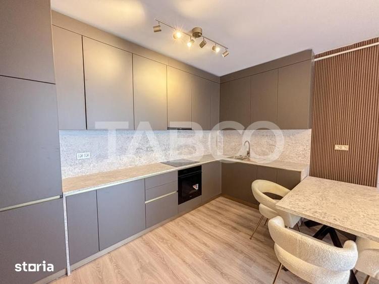 Apartament cu 2 camere semidecomandat în Florești — fotografia 1