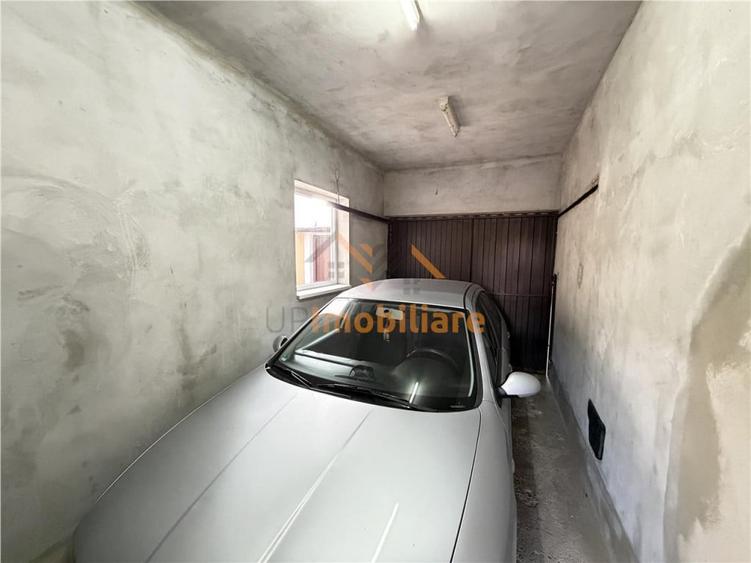 Casă cu 4 camere cu Teren 471 Mp în Iosia