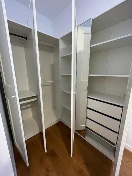 ONE Cotroceni, 2 camere deosebit, etaj 5, 62 mp, mobilat modern, garaj, terasa - 8