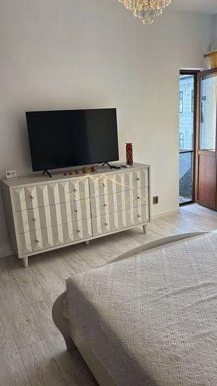 Apartament cu 2 camere, mobilat în Ultracentral