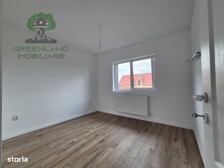 Casă cu 4 camere în Ciurbești