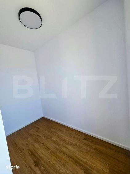 Apartament 2 camere, terasa 22mp, 57,40mp, garaj, Tva inclus, Eroilor - 4