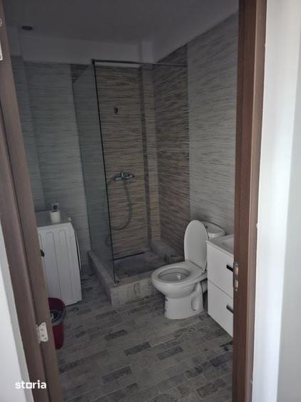 Garsonieră în Malu Mare