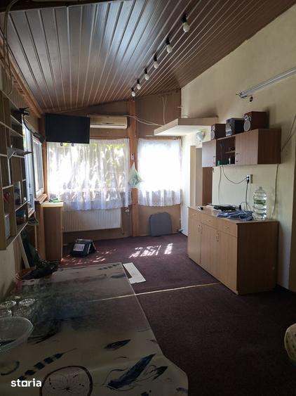 Casă cu 3 camere cu Teren 557 Mp în Brazda lui Novac