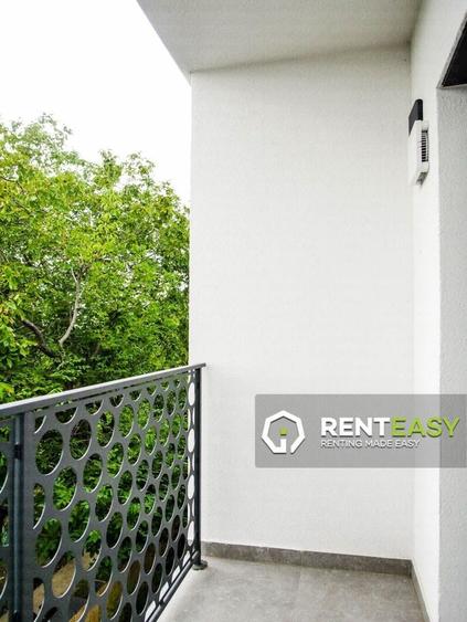 Apartamant premium cu 3 camere situat in Copou - Frederick Residence - 10