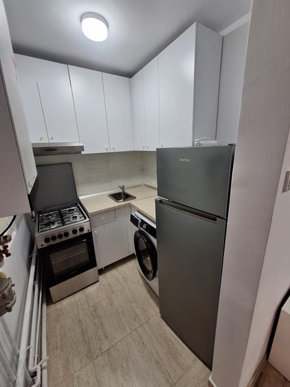 Apartament cu 2 camere cu centrala proprie Zona Dacia - 9