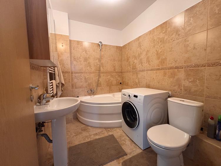 Apartament cu 2 camere în Iancu Nicolae