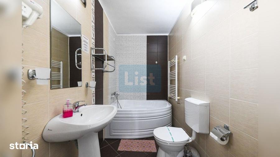 Casă cu Teren 780 Mp în Borhanci