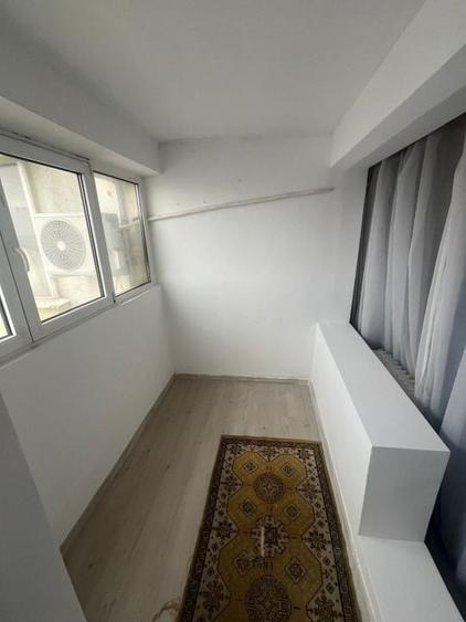 Garsonieră decomandată, mobilată în Iancului