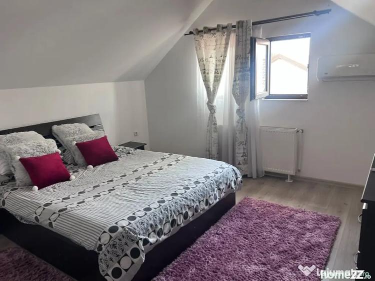 Casă cu 5 camere cu Teren 360 Mp în Central