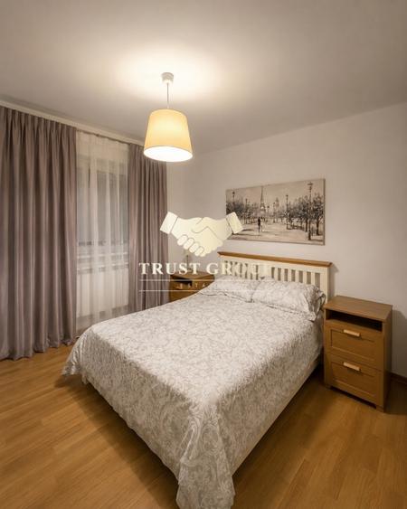 Apartament cu 4 camere decomandat, mobilat în Tei