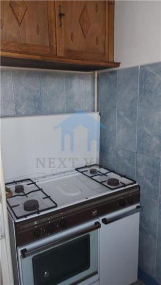 Apartament cu 2 camere decomandat în Ultracentral
