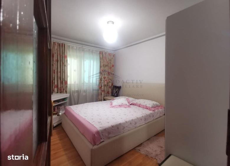 Apartament cu 2 camere decomandat în Paltin