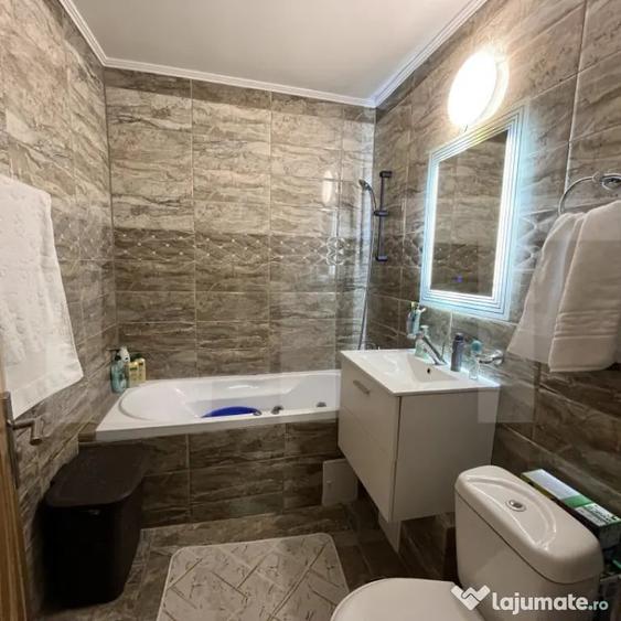Apartament 2 camere, ultrafinisat- Zona Primaverii - 6