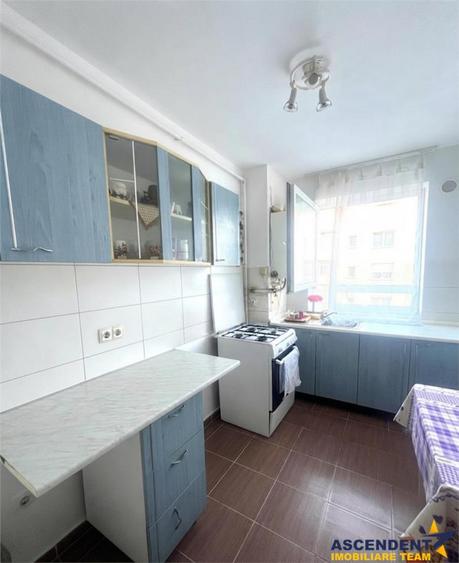 Apartament modern si spatios, ideal pentru familie, Avantgar - 7