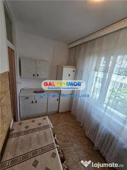 Garsoniera 32 mp | Spital Bagdasar - Metrou Aparatorii Patr - 7