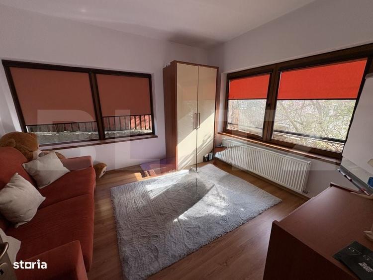 Casă cu 4 camere cu Teren 300 Mp în Bună Ziua