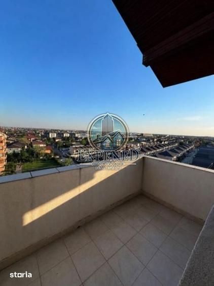 Inchiriere Duplex Drumul Taberei|Centrala|Parcare - 4