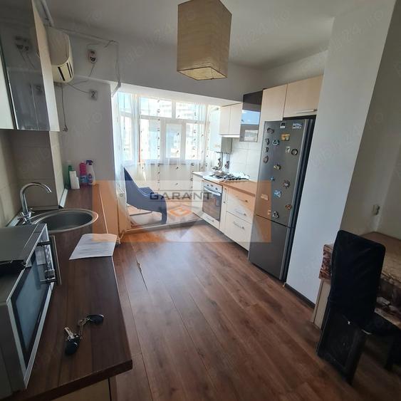 Apartament cu 2 camere decomandat în Ultracentral