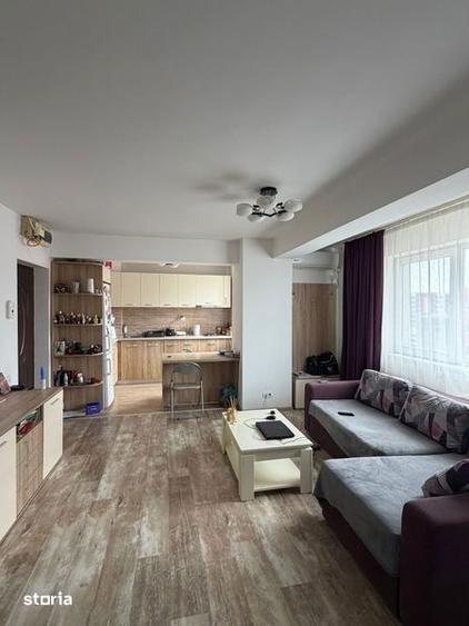 Apartament cu 2 camere, mobilat în ICIL