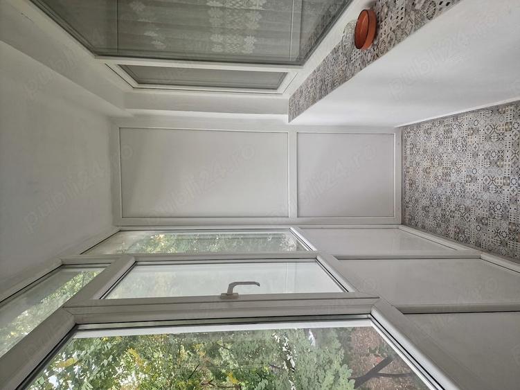 Inchiriez apartament 2 camere, Drumul Taberei (Plaza), proprietar - 9