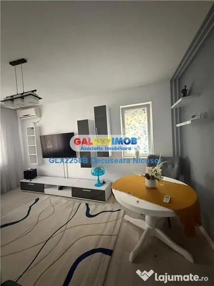 Apartament 3 Camere, Orhideelor, Terasa, Militari Residence, - 2