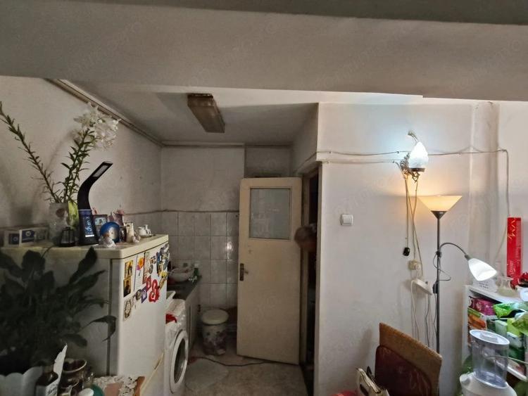 Apartament cu 2 camere decomandat în 9 Mai
