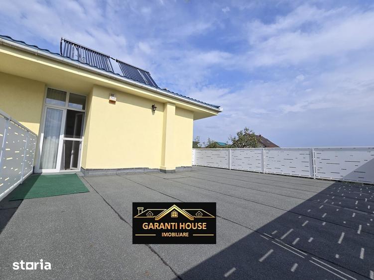 Casă cu 5 camere cu Teren 812 Mp în Orașul Vechi