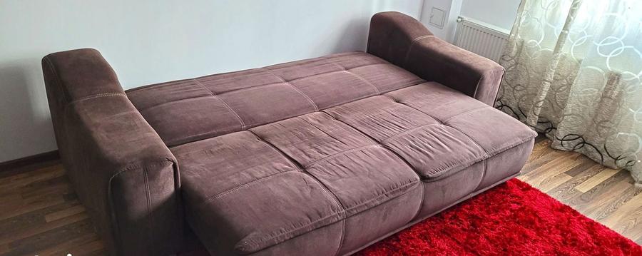 Garsonieră de închiriat – Zona Sebastian / Drumul Sării – 42 mp - 8