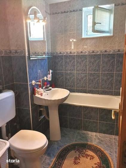 Apartament cu 2 camere decomandat în 1 Mai
