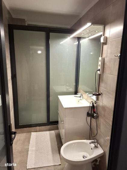 Apartament cu 2 camere decomandat în Unirii Nord