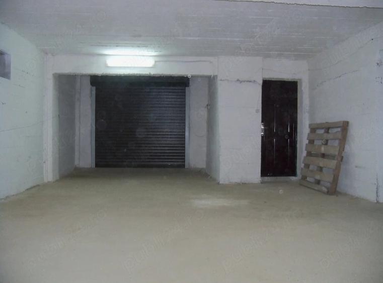 Spațiu comercial, de 100 mp, în Berceni