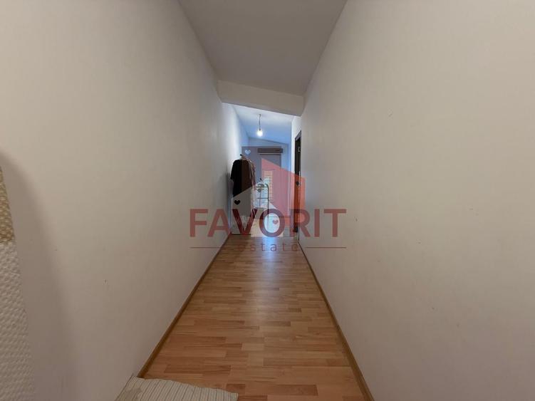 Duplex cu 5 camere cu Canalizare în Săcălaz