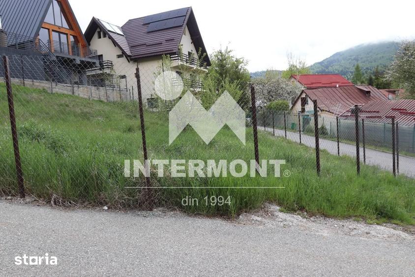 Teren de 429 mp, în Sud